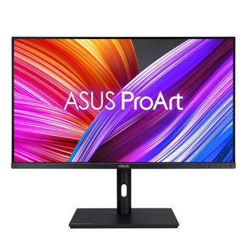 ASUS ProArt PA328QV 80 cm 31.5 2560 x 1440 pixels Quad HD LED Black" 90LM00X0-B02370