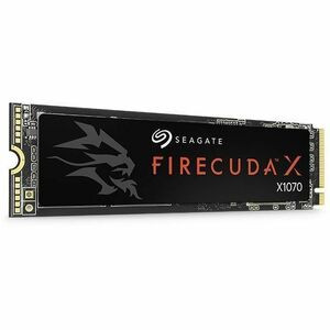 Seagate 1 Tb Solid State Drive M.2 Internal Pci Express Desktop Pc Device Suppor ZP1000GS3A001