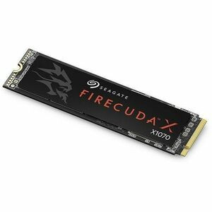 Seagate 1 Tb Solid State Drive M.2 Internal Pci Express Desktop Pc Device Suppor ZP1000GS3A001