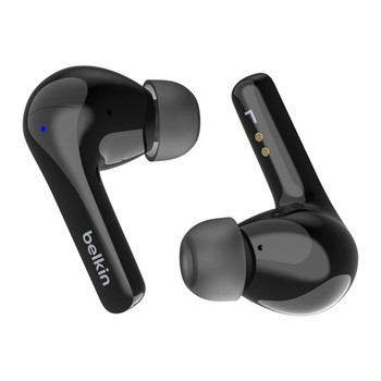 Belkin Soundform Motion Headset True Wireless Stereo TWS In-ear Calls/Music/Spor AUC010BTBK