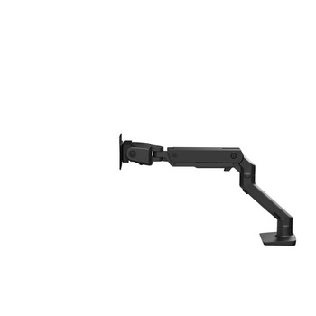 Ergotron Hx Series Hx Arm With Very Heavy Duty Pivot Desk. Mounting: Clamp Maxim 45-693-224