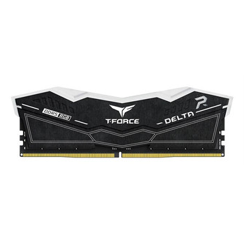 Team Group DELTA RGB FF3D564G6400HC40BDC01 memory module 64 GB 2 x 32 GB DDR5 64 FF3D564G6400HC40BDC01