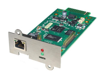 Salicru 663AA002254 Internal Snmp Card 663AA002254
