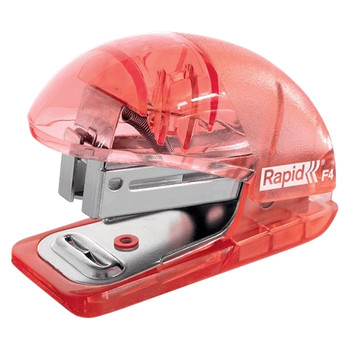 Rapid Colour'Breeze Mini Stapler F4 5001531 5001531