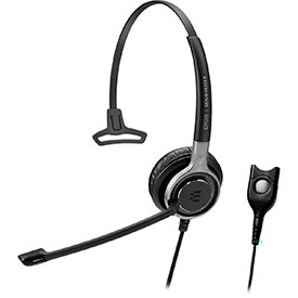 EPOS Sennheiser SC630 ED Mono Headset SC630ED