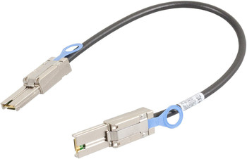 Hewlett Packard Enterprise 408765-001-RFB CA.EXT MINI SAS. 0.5M 408765-001-RFB