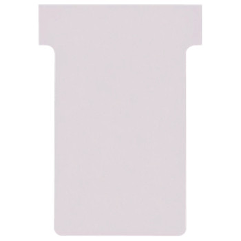 Nobo T-Card Planning Cards - Size 2 2002012 2002012