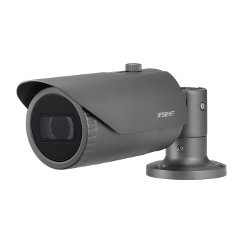 Hanwha HCO-6080 2MP Analog HD Bullet HCO-6080