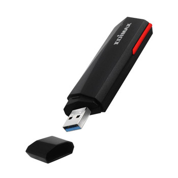 Edimax EW-7822UMX AX1800 Wi-Fi 6 Dual-Band USB EW-7822UMX