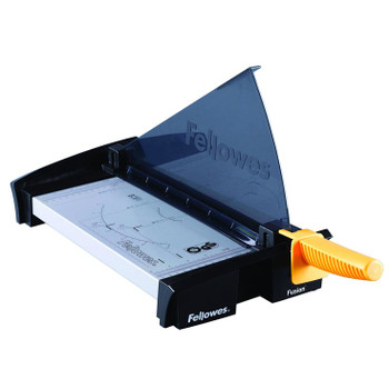 Fellowes Fusion A4/120 paper cutter 10 sheets 5410801