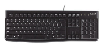Logitech 920-002501 Keyboard K120 Can be used 920-002501