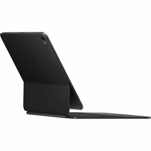 Apple Magic Keyboard for Ipad Pro 13���" M4 British English Black. Keyboard Layo MWR53B/A