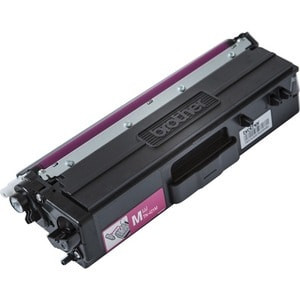 Brother TN421M Original Laser Toner Cartridge Magenta Pack 1800 Pages TN421M