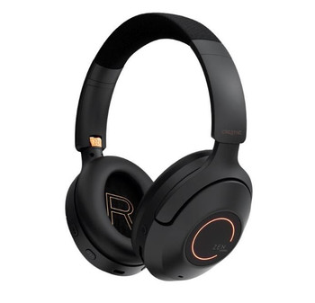 Creative Labs 51EF1040AA000 Zen Hybrid Pro Headset 51EF1040AA000