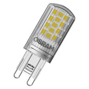 Osram 4058075432390 Star Led Bulb 4.2 W G9 E 4058075432390