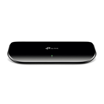 TP-Link 8-Port Gigabit Desktop Network Switch TL-SG1008D
