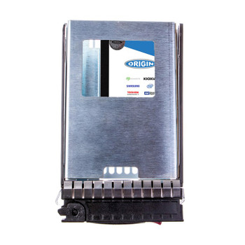 Origin Storage SSD 960GB 3.5in SATA MWL 3DWPD in Hot Swap Caddy CPQ-960EMLCMWL-S5
