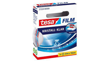 Tesa 57330-00000-03 57330 33 M Transparent 1 PcS 57330-00000-03