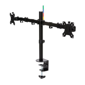 Kensington K55409WW SmartFit Ergo Dual Extended Monitor Arm K55409WW