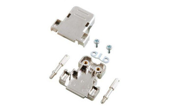Mercodan 110070 Serial metal housing. 110070