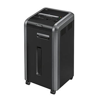 Fellowes 225I Strip Cut Shredder 225I