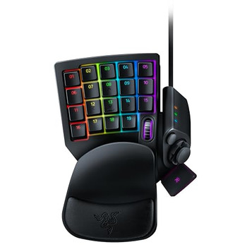 Razer Tartarus V2 Chroma Usb Gaming Keypad RZ07-02270100-R3M1