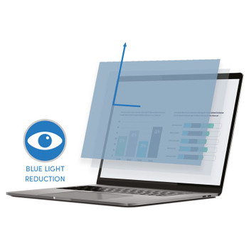 Origin Storage Security Filter 2-Way Plug-In for 22.0in 16:10 626483-OS