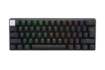Logitech 920-011911 Pro X 60 Keyboard Gaming Usb 920-011911