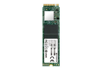 Transcend TS512GMTE110S 110S 512GB. M.2 2280. NVMe TS512GMTE110S