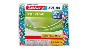 Tesa 56997-00000-01 56997 10 M Transparent 3 PcS 56997-00000-01