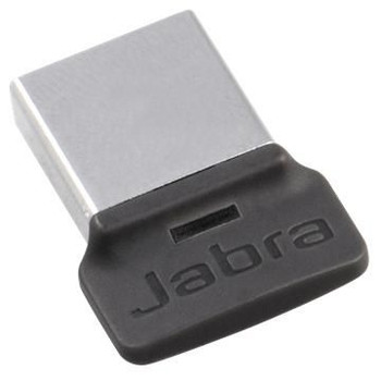 Jabra W125767633 Link 370. USB BT Adapter. MS 14208-23
