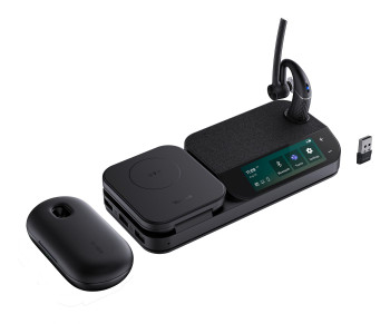 Yealink 1208654 Bh71-Workstation-Pro 1208654