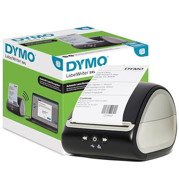 Dymo Labelwriter 5XL Desktop Label Printer LW5XL
