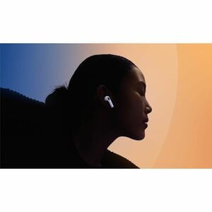 Apple Airpods 4Th Generation Airpods 4 With Active Noise Cancellation. Product T MXP93ZM/A