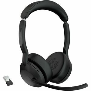 Jabra Gn Jabra Evolve2 55 Link380C Uc Stereo. Product Type: Headset. Connectivit 25599-989-899