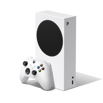 Microsoft RRS-00010 Xbox Series S 512 Gb Wi-Fi RRS-00010