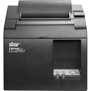 Star Micronics Europ Star Micronics Tsp143Iiu+ Gry  Desktop Direct Thermal Pri 39472740