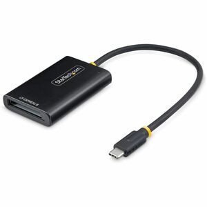 Startech Usb-C Cfexpress Type B Card Reader Portable Usb 3.2 10Gbps Memory Card 1B-USB-C-CFE-ADAPTER