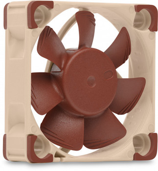 Noctua NF-A4X10 PWM 24V 5000RPM 40x10mm Quiet Cooling Fan NF-A4X10-24V-PWM
