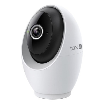 TP-Link Tapo C260 IP security camera Indoor 3840 x 2160 pixels Ceiling/Wall/Desk TAPOC260