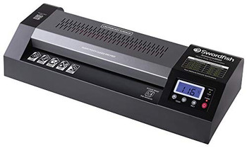 Swordfish 40352 Armoured 660 Heavy Duty A3 Laminator ARMOURED660A3