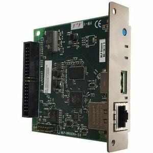 Citizen Systems Citizen Print Server Usb 2.0 1 X Usb 1 X Network Rj-45 Gigabit E IF5-ES04