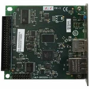 Citizen Systems Citizen Print Server Usb 2.0 1 X Usb 1 X Network Rj-45 Gigabit E IF5-ES04