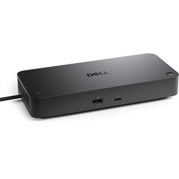 DELL Pro Thunderbolt 4 SD25TB4 Wired Black DELL-SD25TB4
