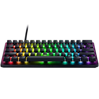 Razer Huntsman V3 Pro Mini Gaming Keyboard RZ03-04990300-R3W1