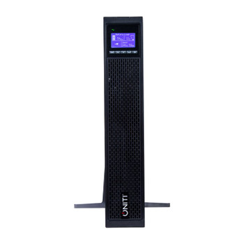 Uniti Power 5PX3000IRTNG2BS-OS uninterruptible power supply UPS Double-conversio 5PX3000IRTNG2BS-OS