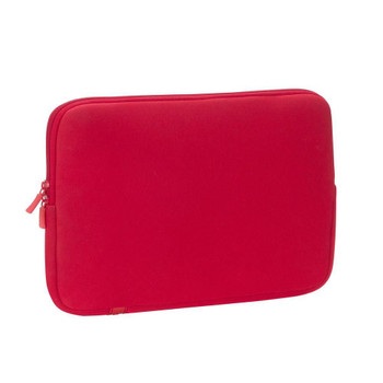 Rivacase 5124 RED SLEEVE Antishock Notebook Case 35.6 5124 RED SLEEVE