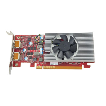 HP 803S9AA Amd Radeon Rx 6300 2 Gb Gddr6 803S9AA