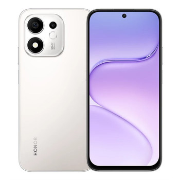 Honor 600 Smart 5G 17.4 cm 6.87 Dual SIM Android 16.0 USB Type-C 4 GB 128 GB 770 5109CMDQ