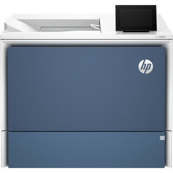 HP Color LaserJet Enterprise 6700dn Printer Print Front USB flash drive port; Op 6QN33A#B19